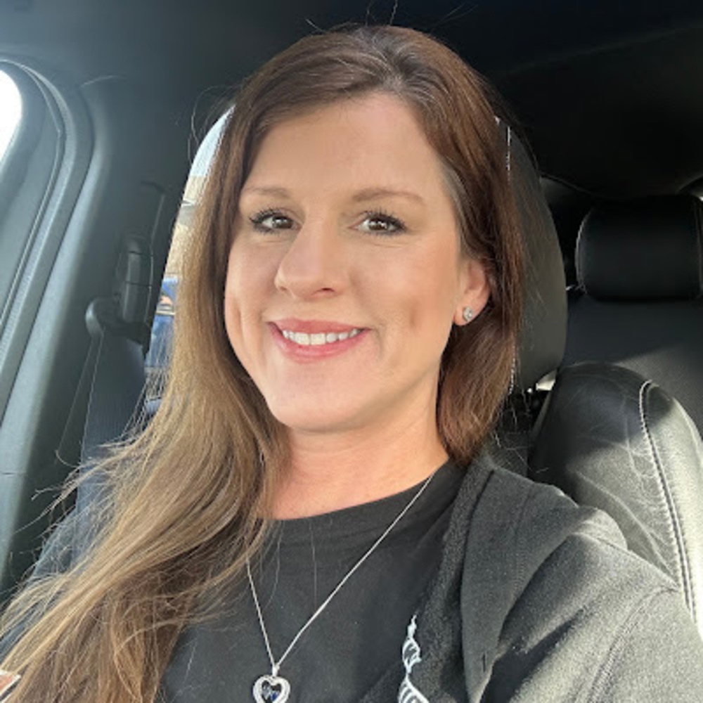 Meet your Posher, Susan